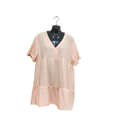 Resort by Label of Love Dress