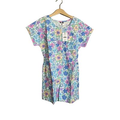 Cotton On Kids  Size 9/10 Floral Jumpsuit