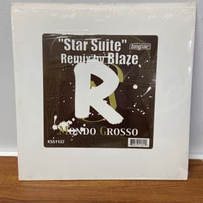 Star Suite Mondo Grosso 