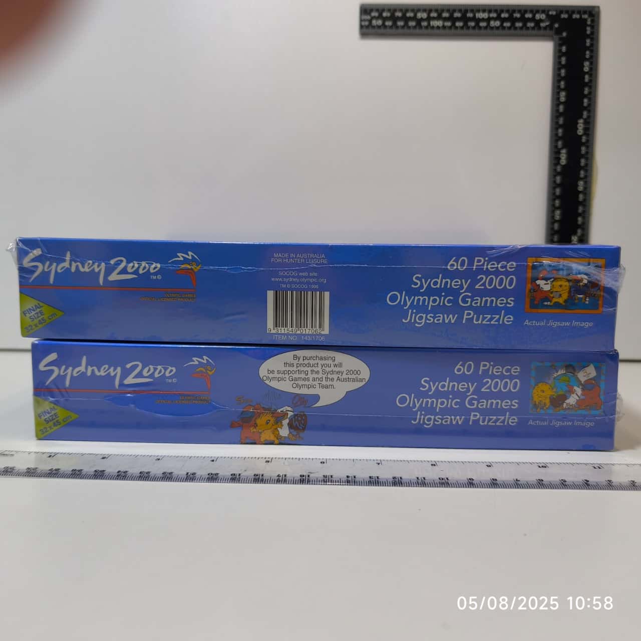 Image Tester