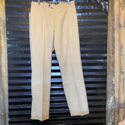  Jack Spicklaus Performance 18 Pants  Size 34W 32L