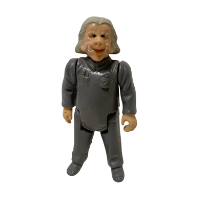 Vintage Star Wars ESB Ugnaught Action Figure