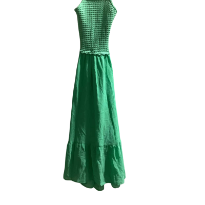 Ghanda Womens  Size S Dress