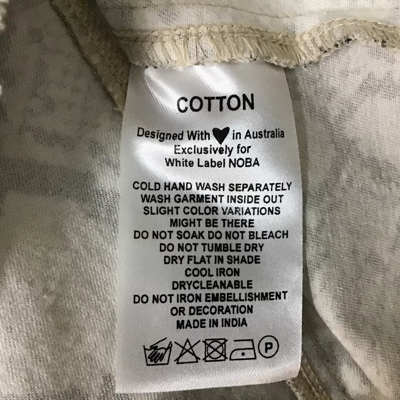Image Tester