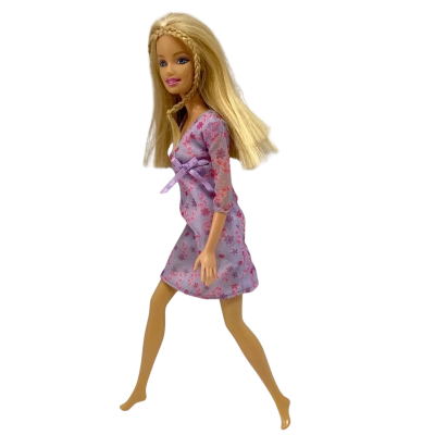 Mattel Happy Family Midge 2002 in Maternity Dress