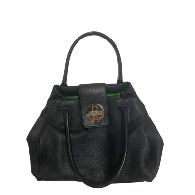 Womens Kate Spade Black Shoulder Bag 