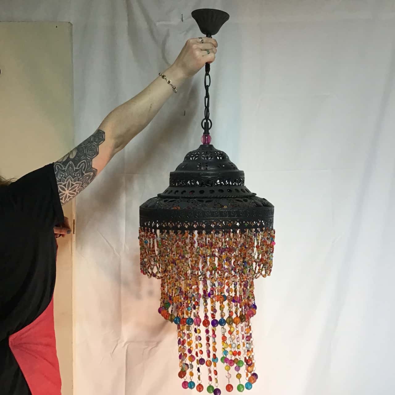 Image Tester