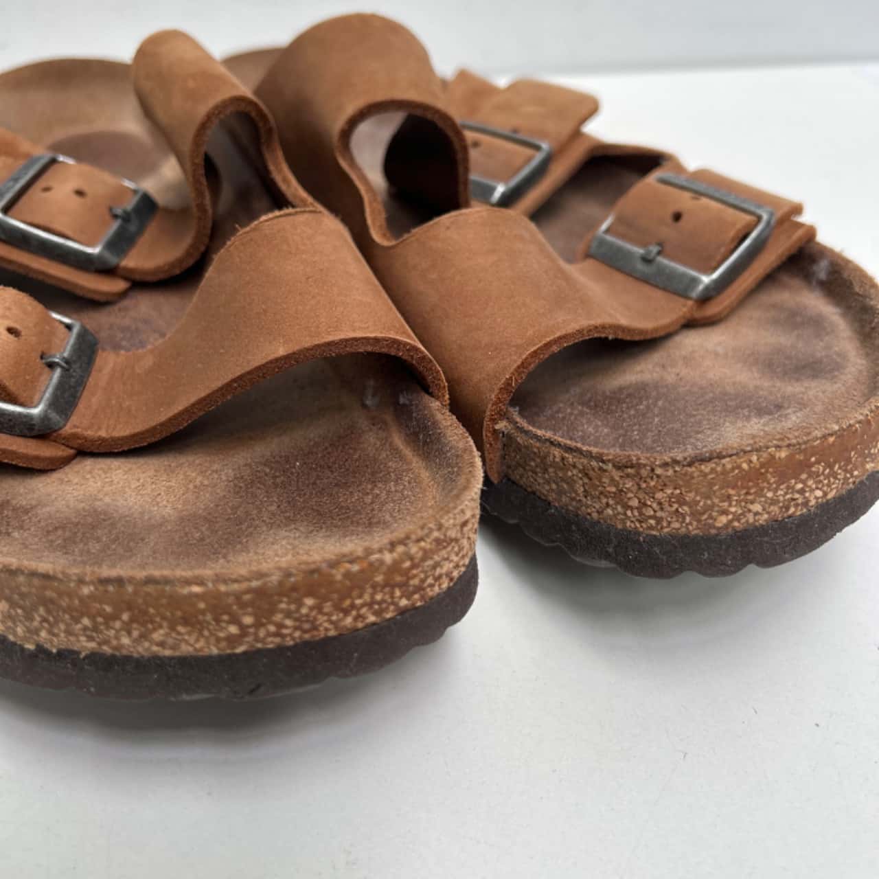 Birkenstock Arizona Size 43 (s)