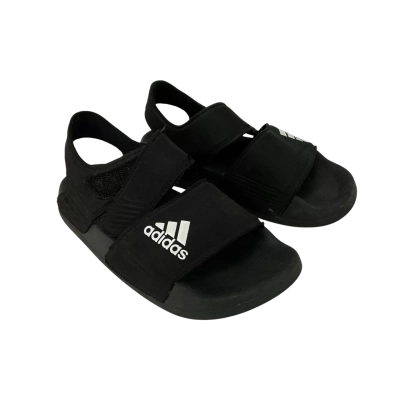 Adidas Adilette Sandals II in Black Size 11K 
