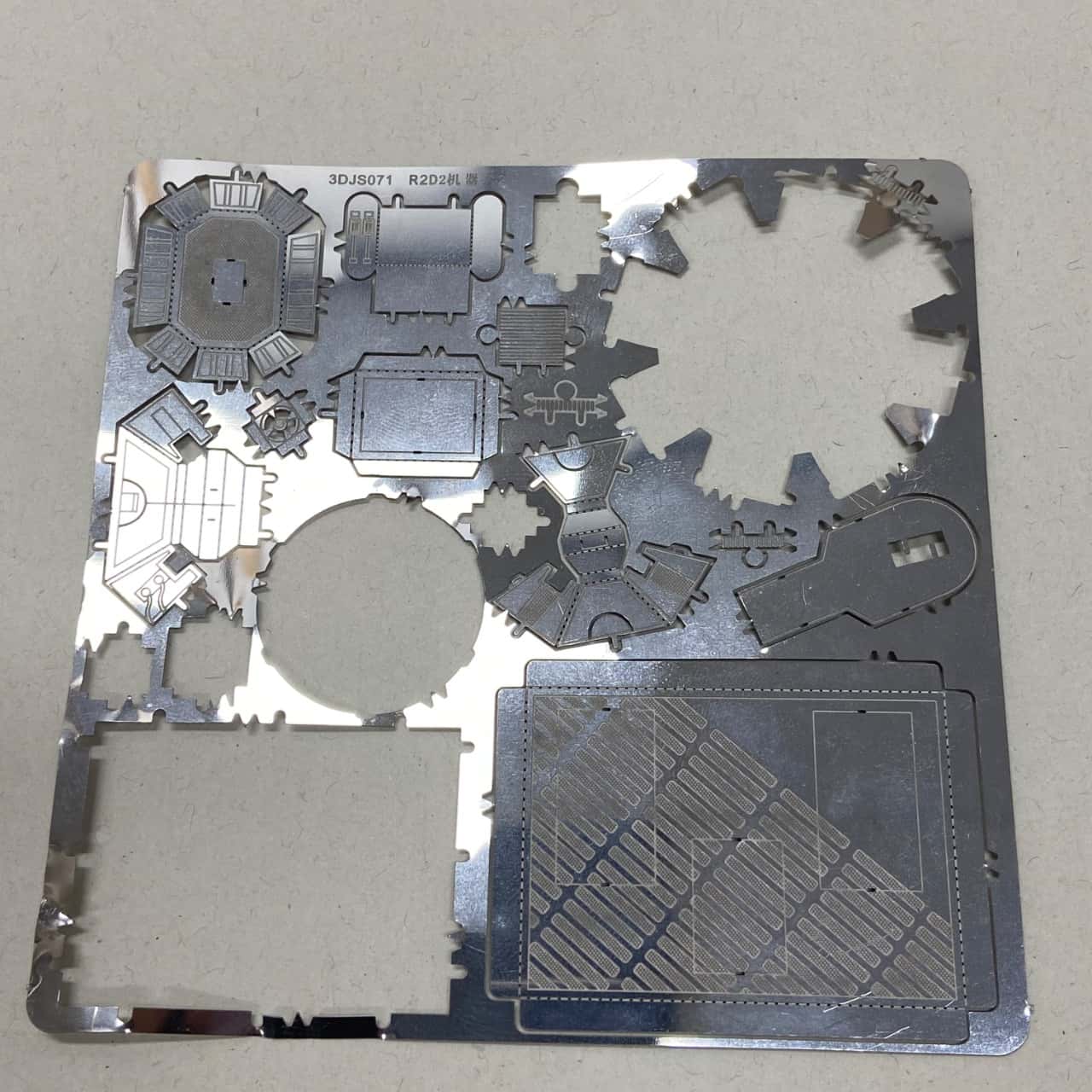 Image Tester