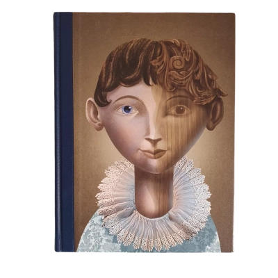 Pinocchio By Carlo Collodi Folio Society Hardcover