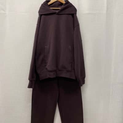 Uniqlo Womens  Size XS Brown 