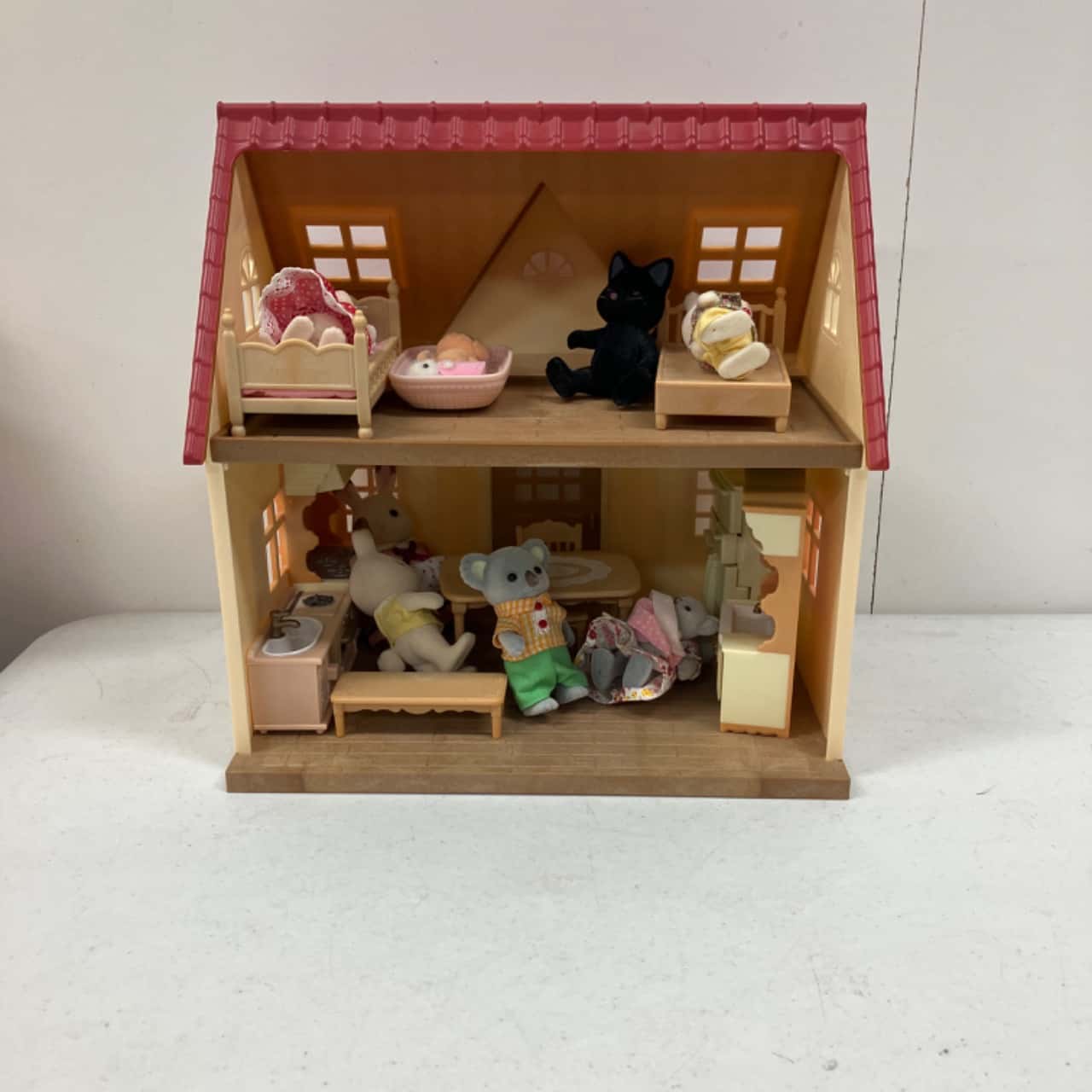 Image Tester