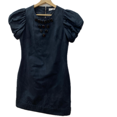 Rachel Gilbert Womens Dress Size 1 Black  