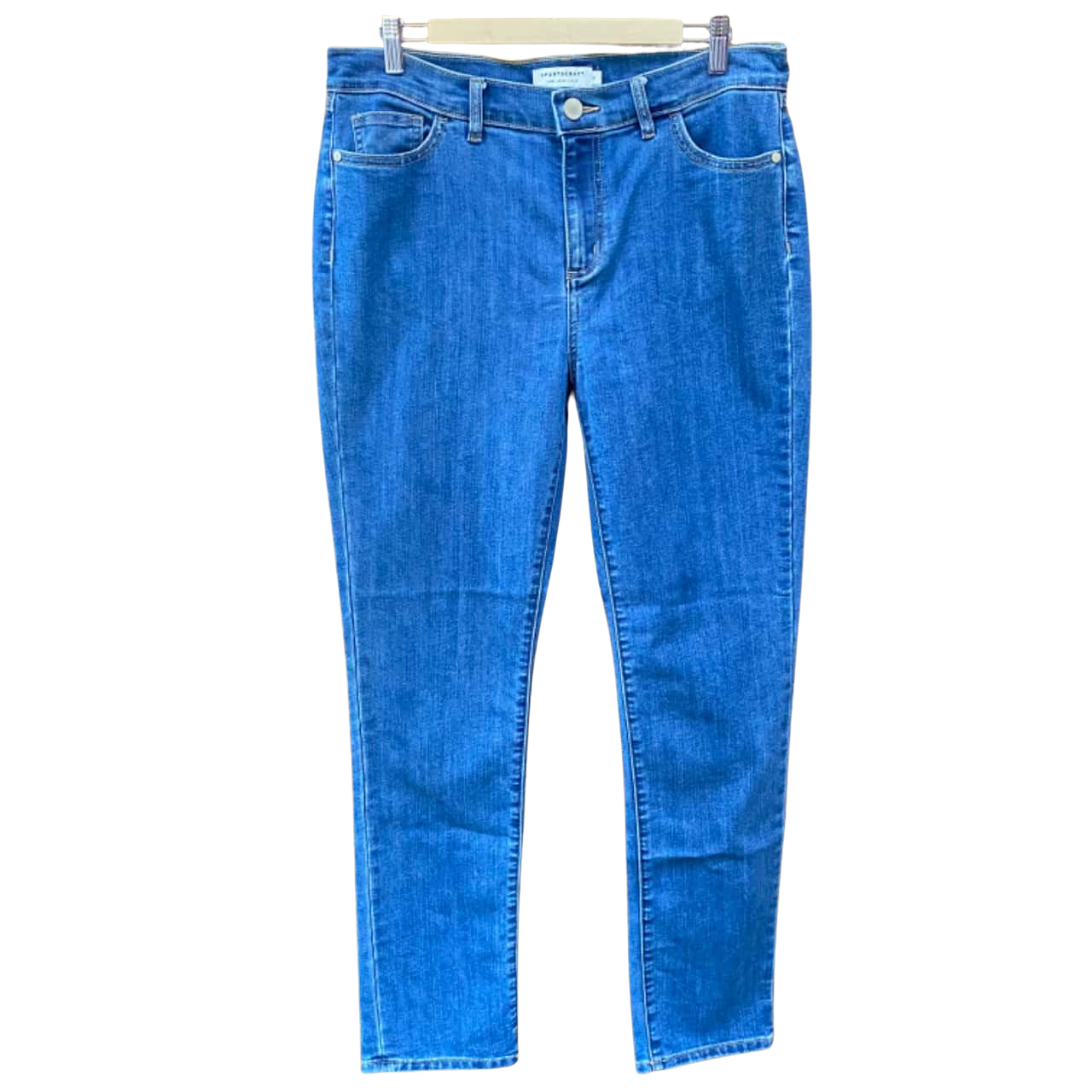 Men's Denim *NEW* - Sportscraft - Size 34 - MJE - FAS011