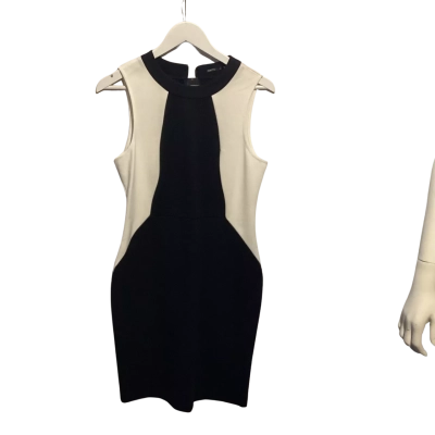 Tokito Womens Black  / White 