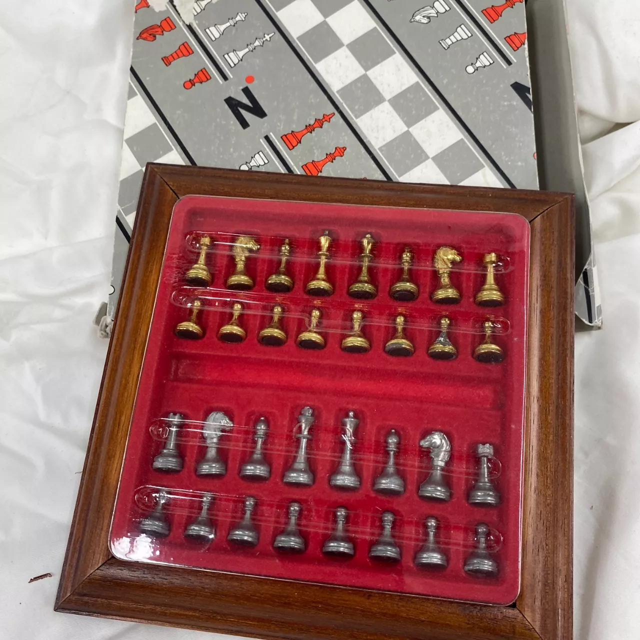 Image Tester