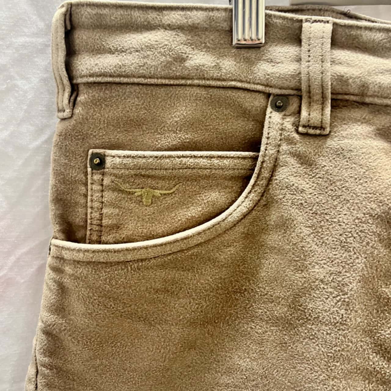 Willie Jeans - Soft Beige
