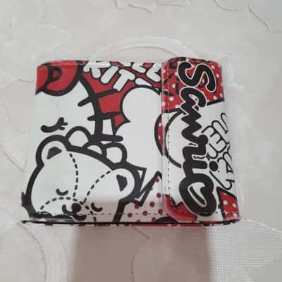  Kids Hello Kitty Wallet 