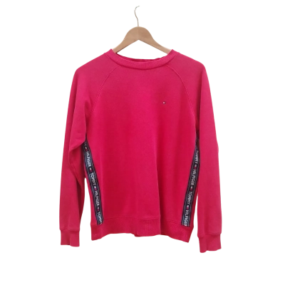 Size S Tommy Hilfiger Jumper
