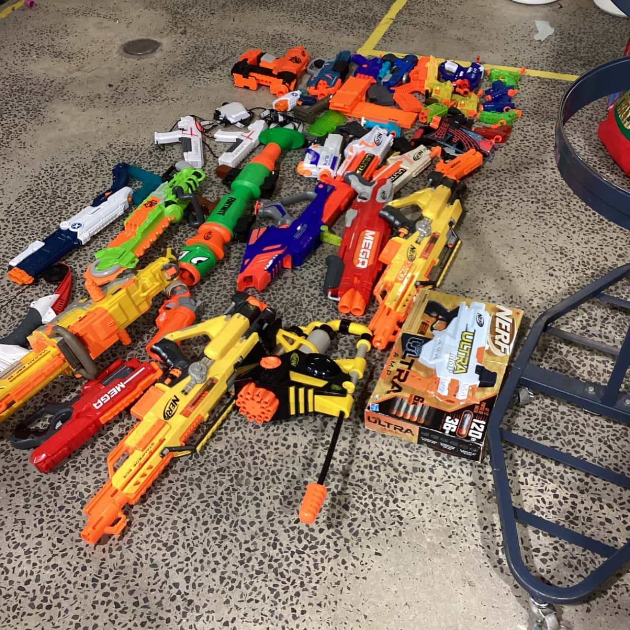 Image Tester