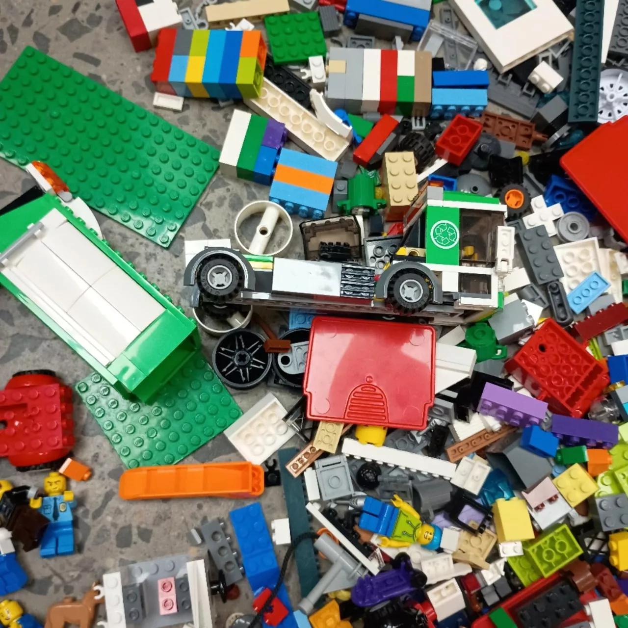 Image Tester