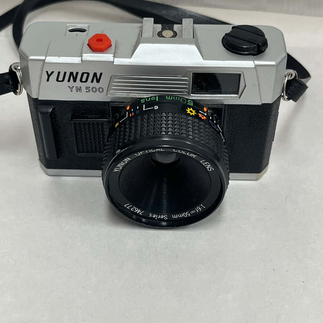 Image Tester