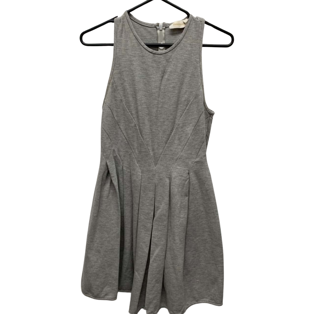 ZIMMERMANN PRINTED SLEEVELESS DRESS 270183