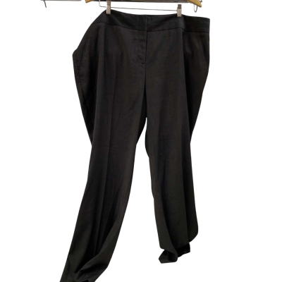 Basque Women's Pants Size 20 Grey BNWT RRP $109.00