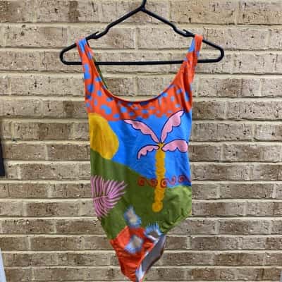 Gorman Womens Palmetto One Piece Size 18 