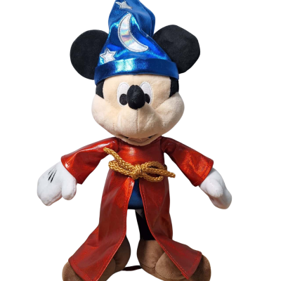 Disney 100 Sorcerer Mickey Mouse 
