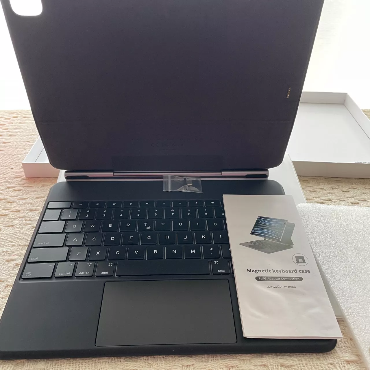 Image Tester