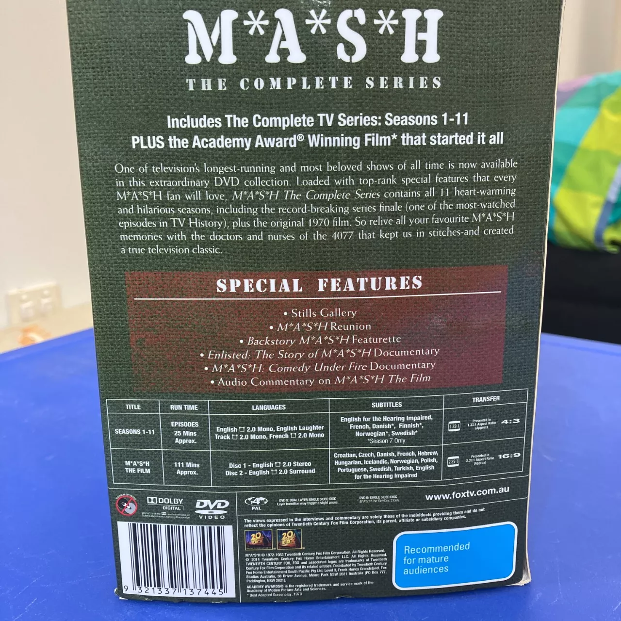 Image Tester