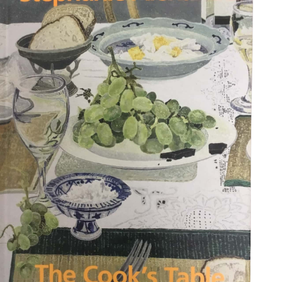 Stephanie Alexander - The Cook's Table