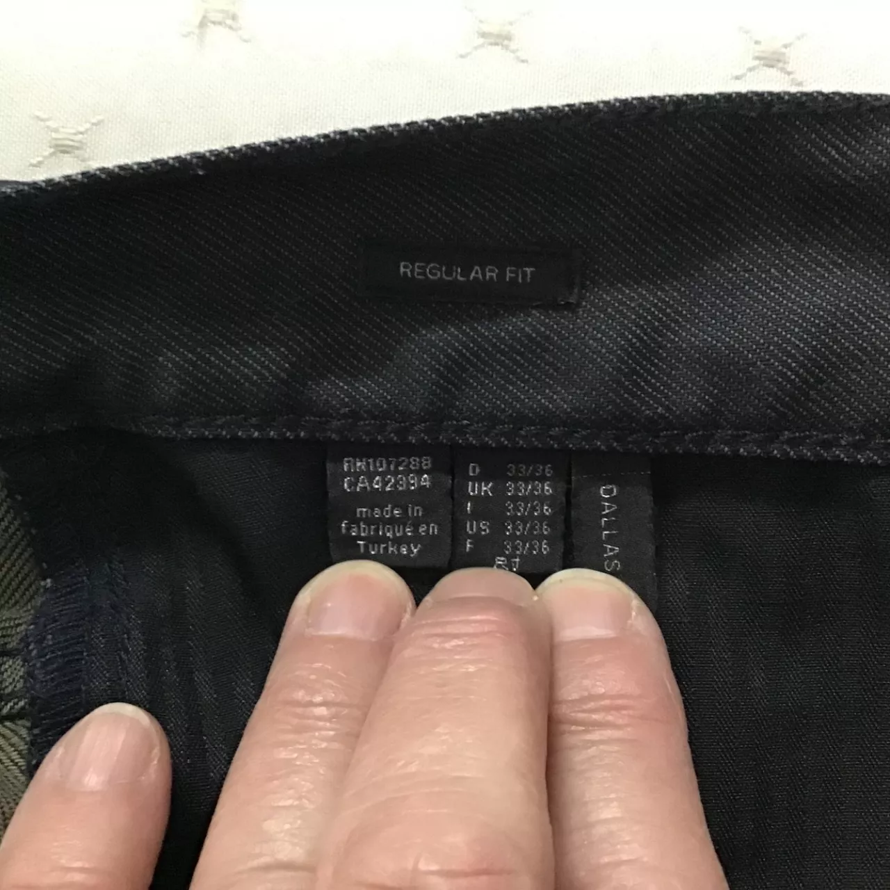 Image Tester