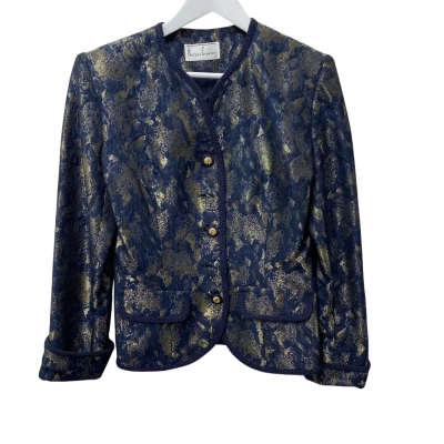 Anthea Crawford Womens  Size 12 Multicoloured coat