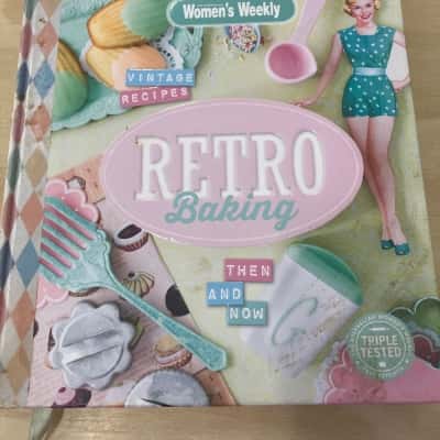 Retro Baling: Then and Now