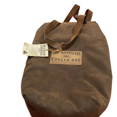 Didgeridoonas Insulated Cooler Bag