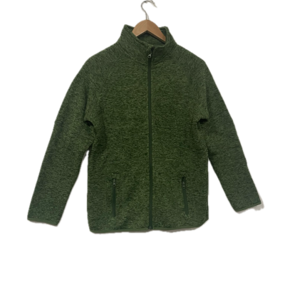 Damart  Womens  Jumper Size 8 Green 