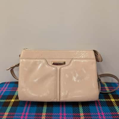 BNWT Mimco Cross Body Bag