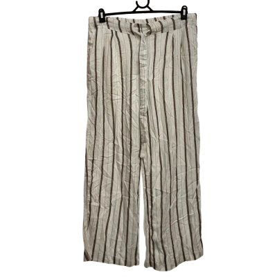 Katies Womens  Size 14 Wide Leg Pants Multicoloured 