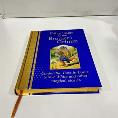 Fairytales of the Brothers Grimm