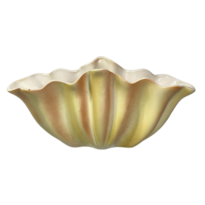 Vintage Pates potteries Sydney Australia sunrise