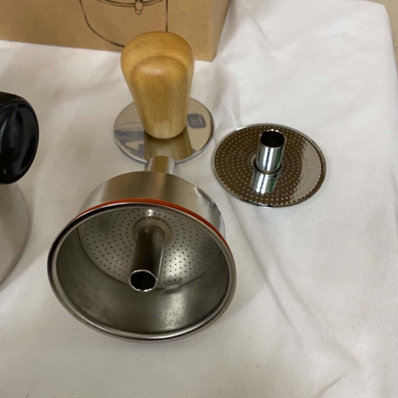 Image Tester