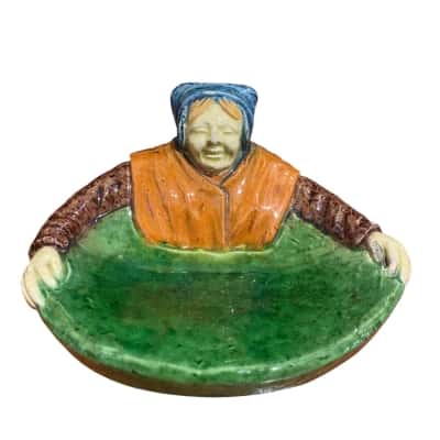Vintage trinket dish 