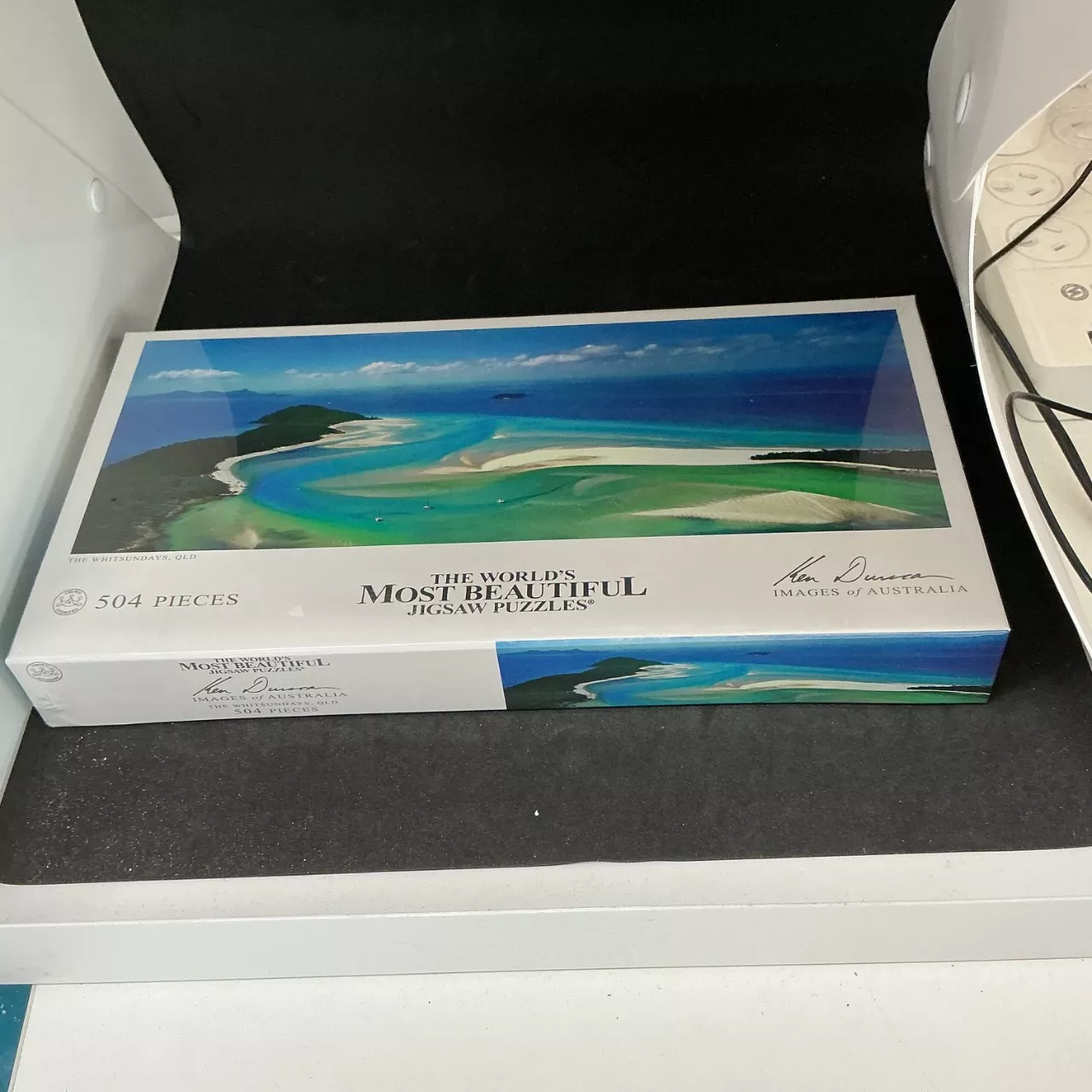 Image Tester