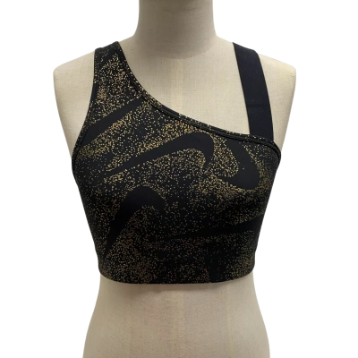 Nike Womens Sport Bra size M