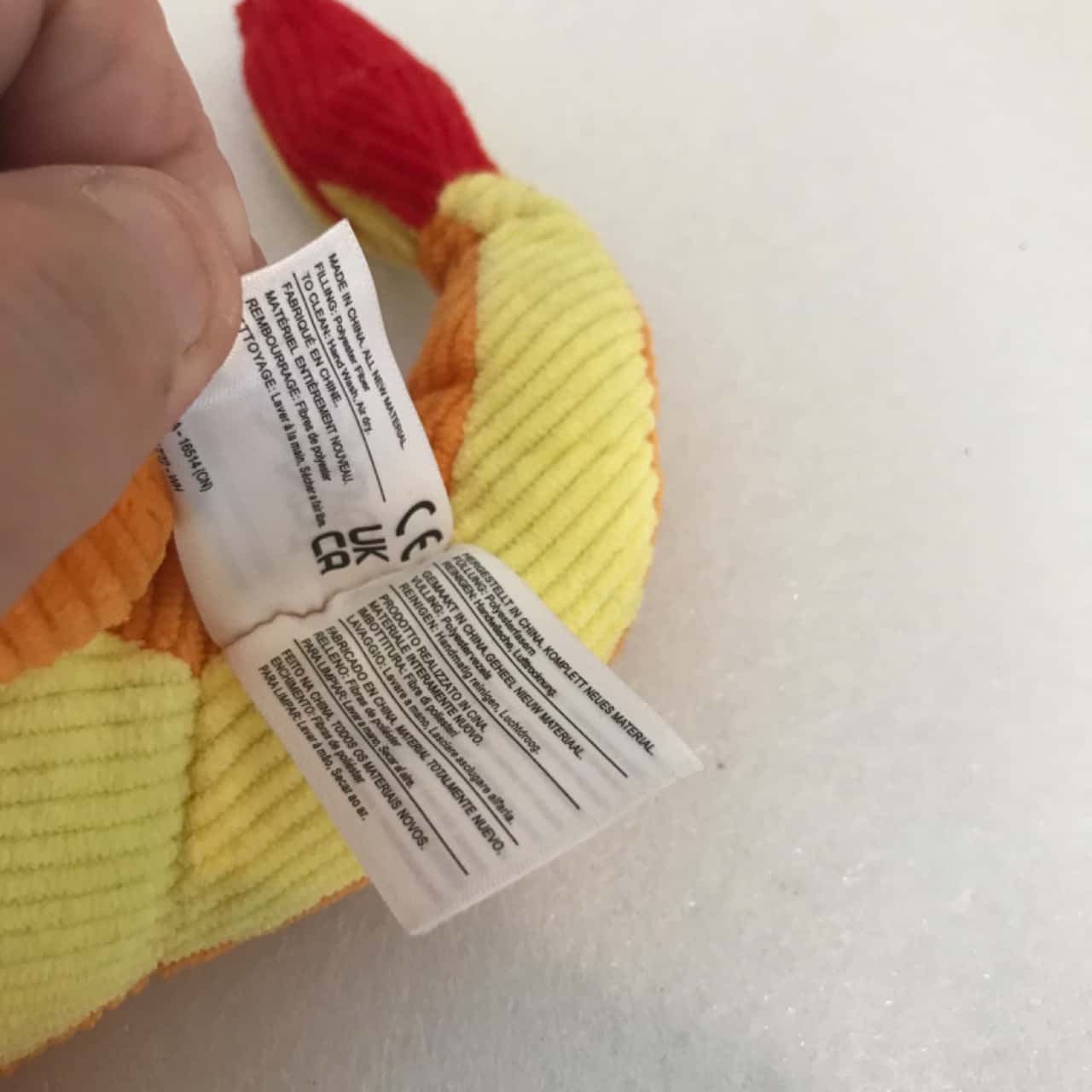 Image Tester