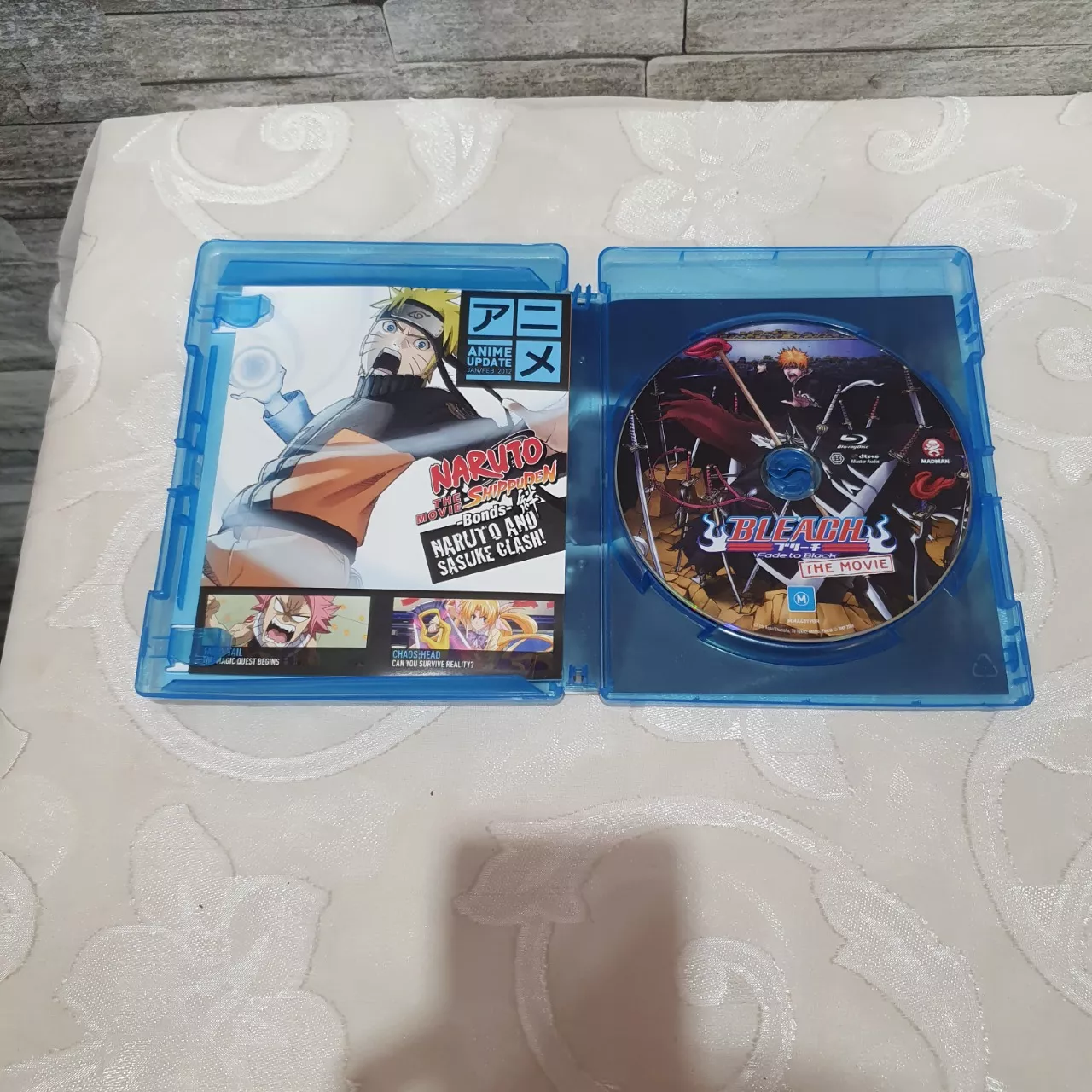 Image Tester