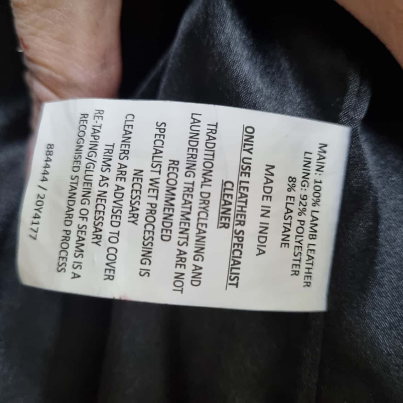 Image Tester
